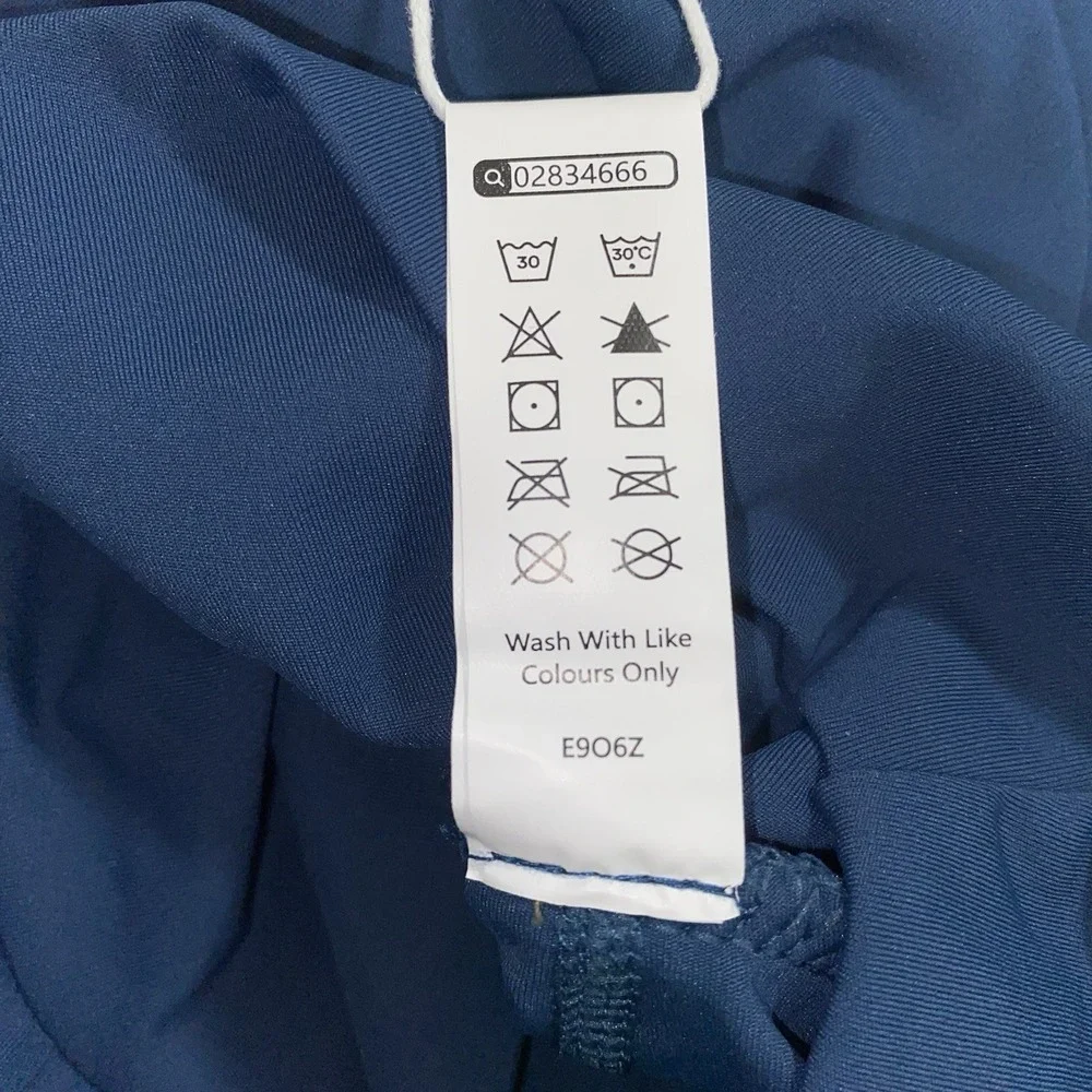HALARA new tag